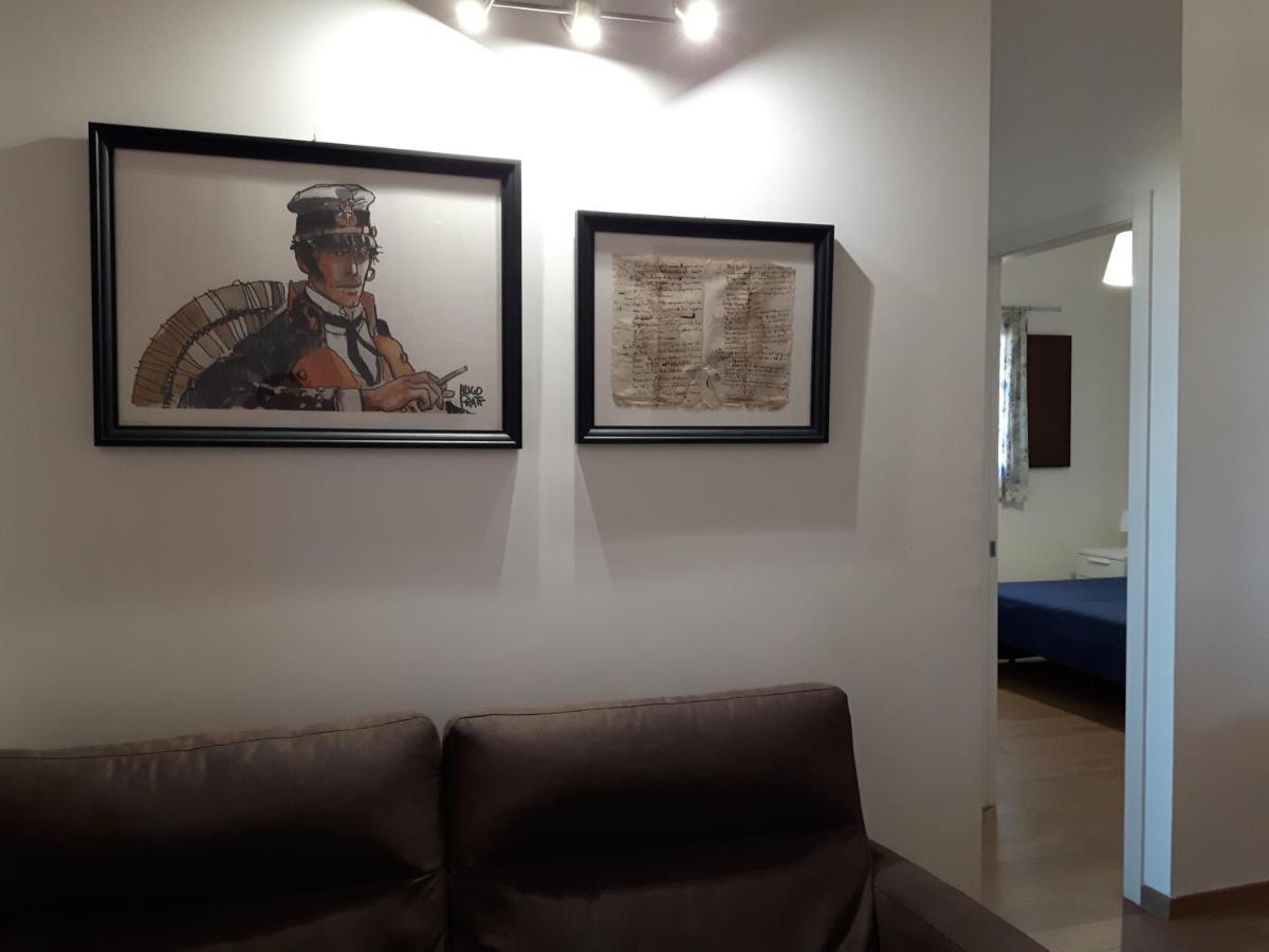 Emozioni Di Casa Barone Aparthotel Scicli Exterior photo